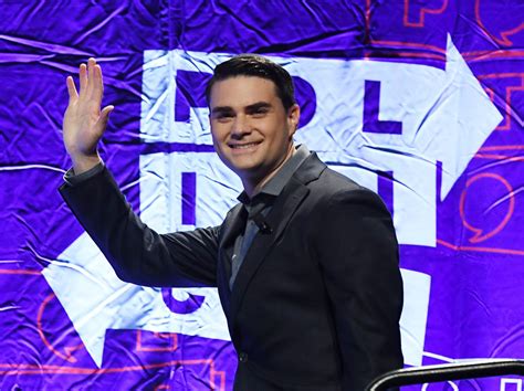 Twitter Reacts To Ben Shapiro Getting Wood (At .